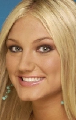 Full Brooke Hogan filmography who acted in the movie Little Hercules in 3-D.