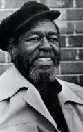 Full Brownie McGhee filmography who acted in the movie Le blues entre les dents.