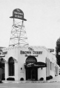 Full Brown Derby filmography who acted in the movie Busman's Honeymoon.