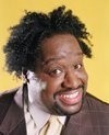 Full Bruce Bruce filmography who acted in the movie Def Comedy Jam: All Stars Vol. 11.