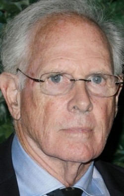 Full Bruce Dern filmography who acted in the movie The Haunting.