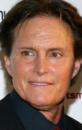 Full Bruce Jenner filmography who acted in the movie National Health Test with Bryant Gumbel.