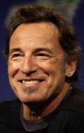 Full Bruce Springsteen filmography who acted in the movie Who Do I Think I Am?.