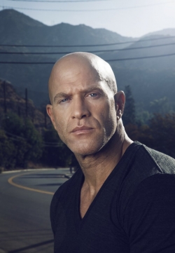 Full Bruno Gunn filmography who acted in the movie Rotor DR1.