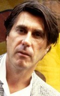 Full Bryan Ferry filmography who acted in the movie The Porter.