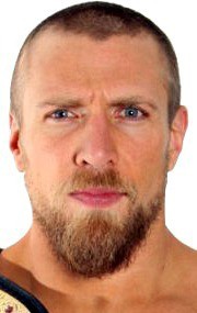 Full Bryan Danielson filmography who acted in the movie WWE Survivor Series.