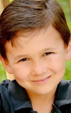 Full Bryce Zentkovich filmography who acted in the movie Miracles from Heaven.