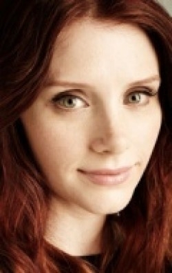 Full Bryce Dallas Howard filmography who acted in the movie Spider-Man 3.