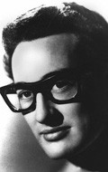 Full Buddy Holly filmography who acted in the movie Lubbock Lights.