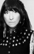 Full Buffy Sainte-Marie filmography who acted in the movie Buffy Sainte-Marie: Up Where We Belong.