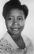 Full Butterfly McQueen filmography who acted in the movie Polly.