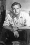 Full Byron Barr filmography who acted in the movie Seven Were Saved.