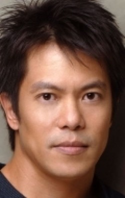 Full Byron Mann filmography who acted in the movie Possessed by the Night.