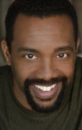 Full Byron Minns filmography who acted in the movie Black Dynamite.
