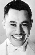 Full Cab Calloway filmography who acted in the movie Cab Calloway's Jitterbug Party.