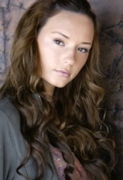 Full Caitlin Harris filmography who acted in the movie Old 37.