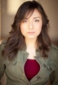Full Caitlin Fein filmography who acted in the movie Follow the Stars Home.