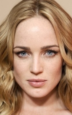 Full Caity Lotz filmography who acted in the movie 400 Days.