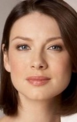 Full Caitriona Balfe filmography who acted in the movie Crush.