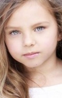 Full Caitlin Carmichael filmography who acted in the movie Lizzie.