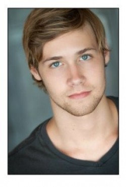 Full Caleb Ruminer filmography who acted in the movie Lethal Seduction.
