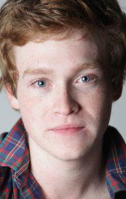 Full Caleb Landry Jones filmography who acted in the movie War on Everyone.