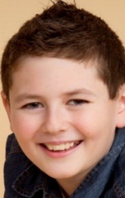 Full Callum Maloney filmography who acted in the movie Stitches Grindle.