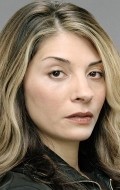 Full Callie Thorne filmography who acted in the movie Chocolate for Breakfast.