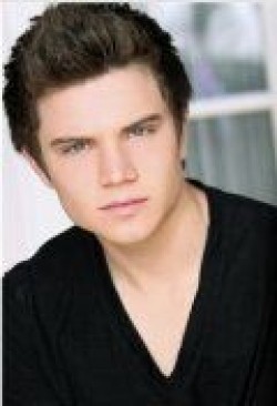 Full Cameron Deane Stewart filmography who acted in the movie Bad Kids Go to Hell.
