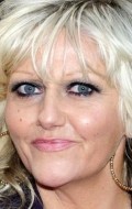 Full Camille Coduri filmography who acted in the movie Hawks.