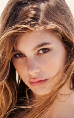 Full Camila Morrone filmography who acted in the movie Death Wish.