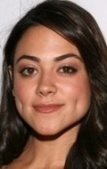 Full Camille Guaty filmography who acted in the movie Love Object.