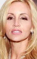 Full Camille Grammer filmography who acted in the movie The Hungover Games.