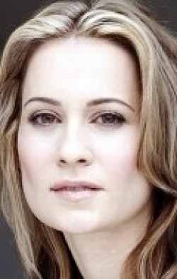 Full Camille Sullivan filmography who acted in the movie Intelligence.