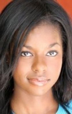 Full Camille Winbush filmography who acted in the movie Olivia.