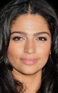 Full Camila Alves filmography who acted in the movie The Confidant.