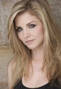 Full Candace Moon filmography who acted in the movie Shredder.
