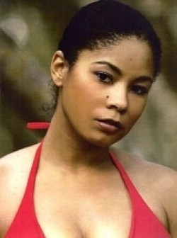 Full Candace Carey filmography who acted in the movie The Bahama Hustle.