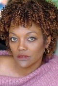 Full Candy Ann Brown filmography who acted in the movie Every Little Step.
