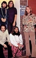Full Canned Heat filmography who acted in the movie Love and Music.