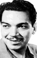Full Cantinflas filmography who acted in the movie El bolero de Raquel.