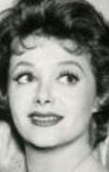Full Cara Williams filmography who acted in the movie The Helen Morgan Story.