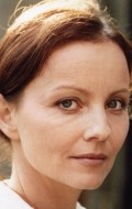 Full Carina N. Wiese filmography who acted in the movie Nur fur einen Augenblick.