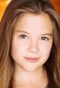 Full Carissa Bodner filmography who acted in the movie Nostalgia.