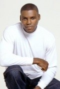 Full Carl Lewis filmography who acted in the movie Alien Hunter.