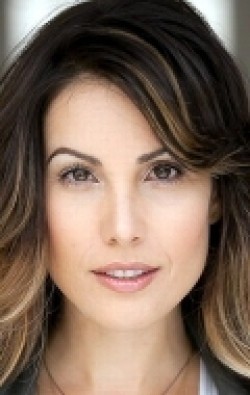 Full Carly Pope filmography who acted in the movie Sandra Goes to Whistler.