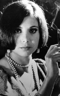 Full Carla Romanelli filmography who acted in the movie La maschera e il volto.