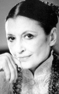 Full Carla Fracci filmography who acted in the movie Romeo e Giulietta.