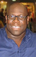 Full Carl Cox filmography who acted in the movie Zombie Farm.