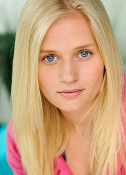Full Carly Schroeder filmography who acted in the movie Mean Creek.